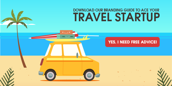 Travel startup