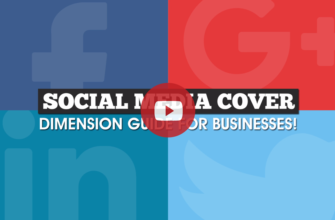 social media covers