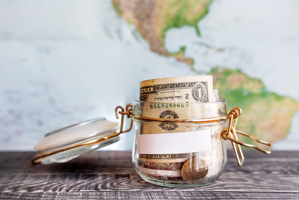 Travel Start-ups