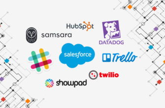 SaaS Logos