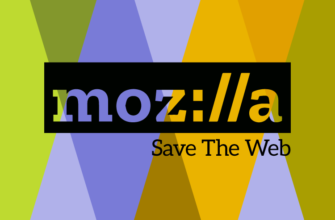 Mozilla