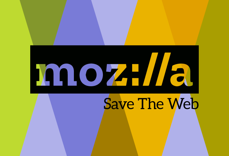 Mozilla Logo Open Not Closed Designmantic The Design Shop