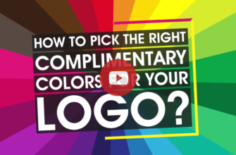 colors for logo