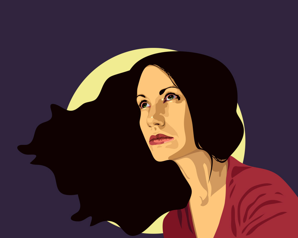 мотивы женщин. вязаная жилетка крючком для женщин. женская трансформация.