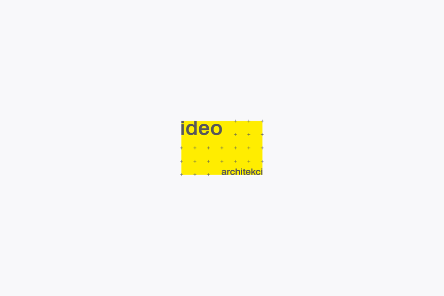 Ideo Architekci Logo For Brands
