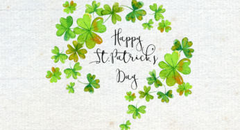 12 Irish Quotes Worth Celebrating On St. Patrick’s Day
