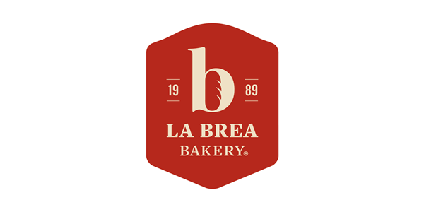 La Brea Bakery Logo