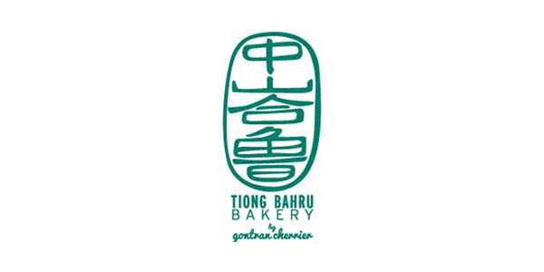 Tiong Bahru Bakery Logo