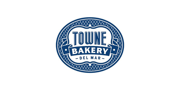 Towne Bakery Logo
