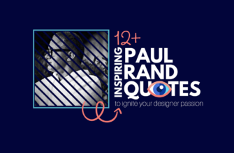 Paul Rand Quotes