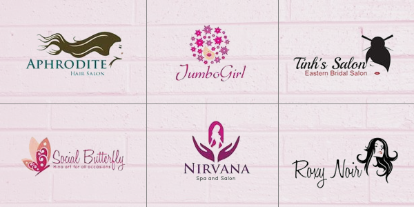 Beauty Brand Logos: Famous Cosmetic And Makeup Brand Logos