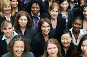 Female Entrepreneurs