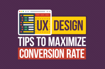 UX Design Tips