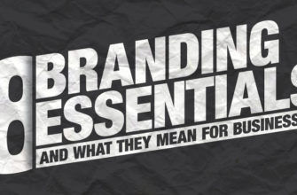 branding essentials