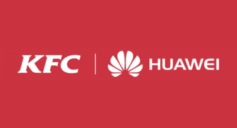How Do Chickens Make A Call? From Finger-Licking KFC Edition Huawei SmartPhone!