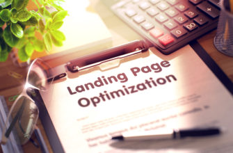 Landing Page Optimization