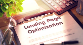 5 Landing Page Mistakes That Might Be Sabotaging Your Conversion Rate