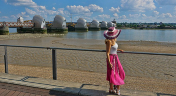 Interview: Branding A Travel Blog From Scratch With Suze Renner (Aka The Luxury Columnist)