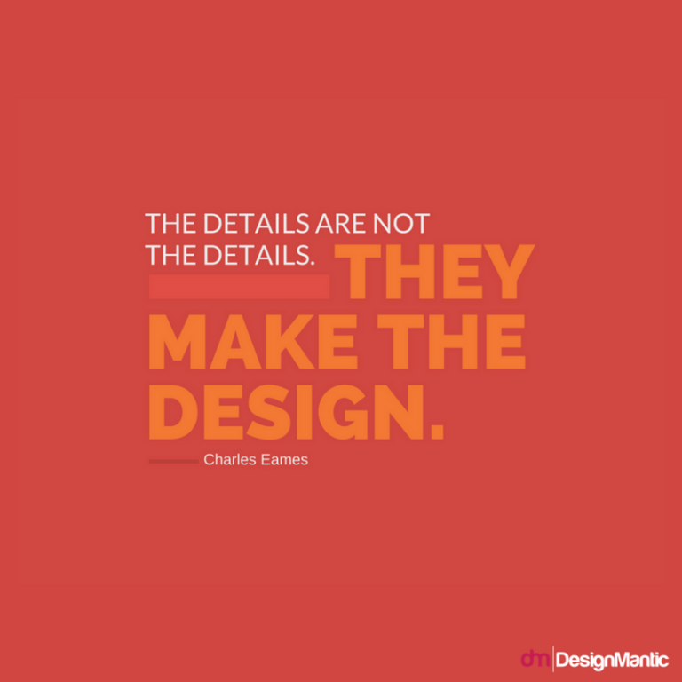 16 Quotes For New Designers DesignMantic The Design Shop