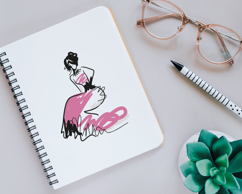 Fashion Logos