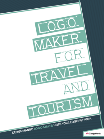 Ebook Travel and Tourism Logos