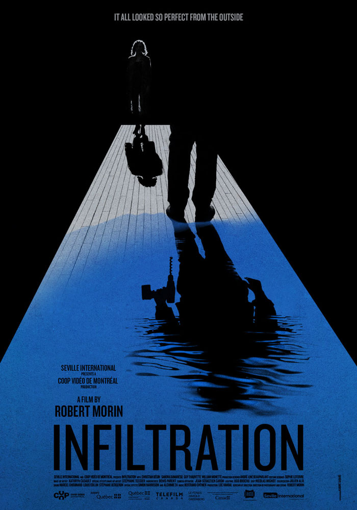 graphic design movie poster