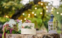 Planning A Fall Wedding