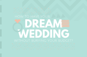 Dream Wedding on Budget