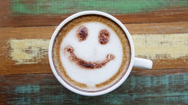 World Smile Day 2017
