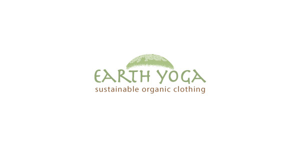 Earth Yoga Logo