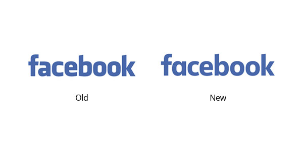 Facebook Logos
