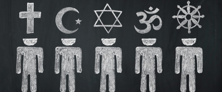 Religious Logos