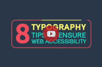 Web Accessibility