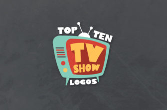 Best Tv show logos