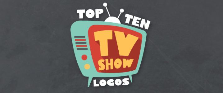 Best Tv show logos