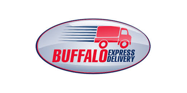 Buffalo Express Delivery Logo