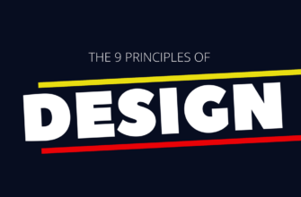 Design Principles