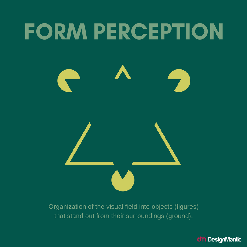 Form Perception