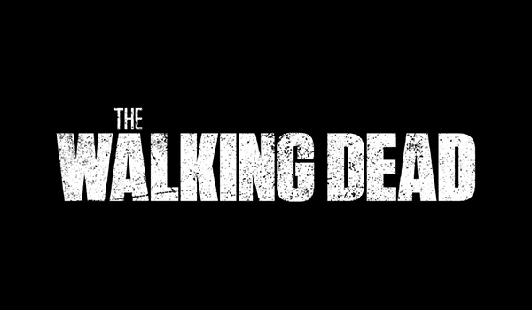 The Walking Dead Logo