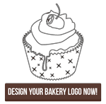 Design Your Bakery Logo