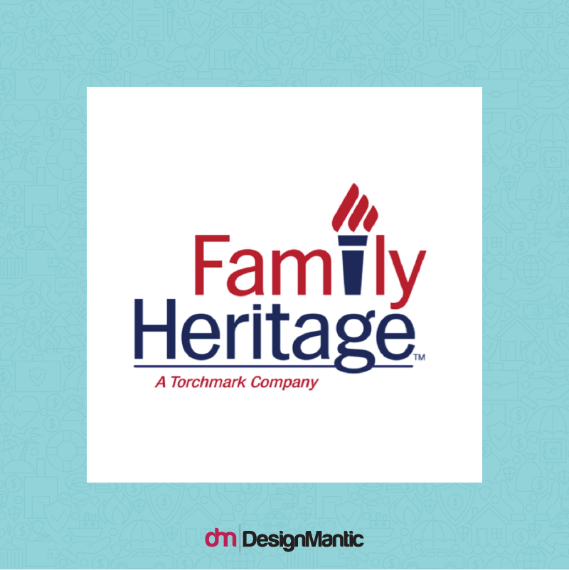 Family Heritage Insurance Logo