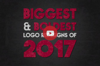 Logo Redesign 2017