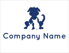 Animals Logo