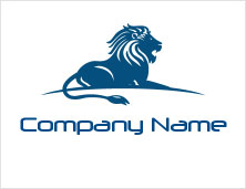 Lion Logo