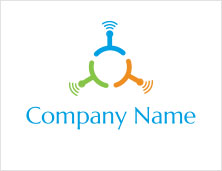 Business Promotion Logo