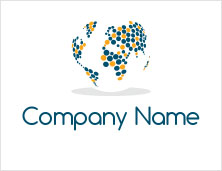 Business Support and Networking Logo