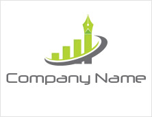 Commercial Graphic Designers Logo