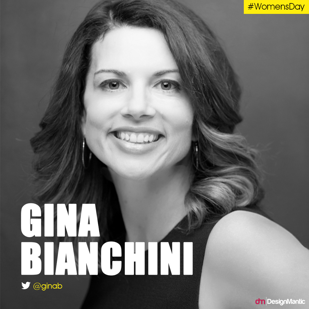 Gina Bianchini