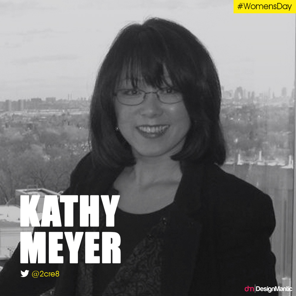 Kathy Meyer