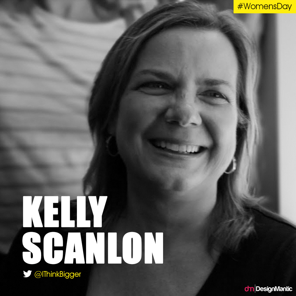 Kelly Scanlon